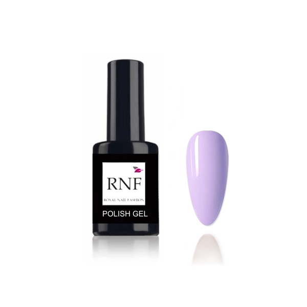 231 Polish Gel Sweet Lavender 15 ml.